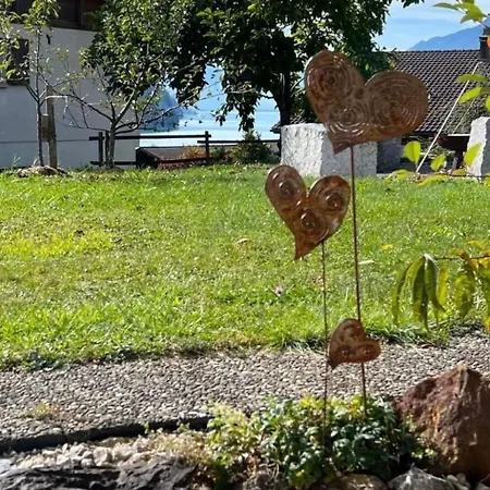 Apartamento Burgblick By Interhome Brienz (Bern)