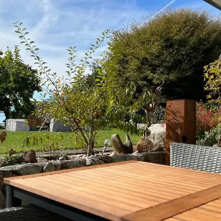 Burgblick By Interhome * Brienz (Bern)