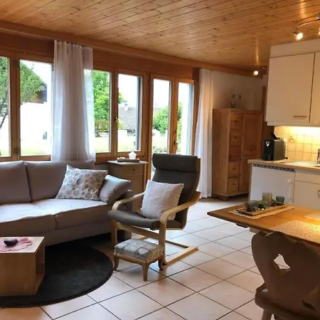 Burgblick By Interhome