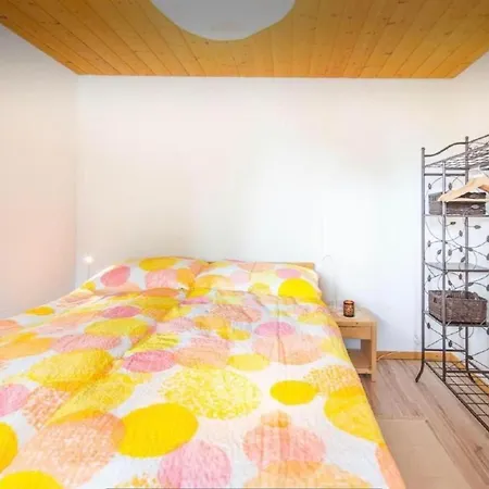 Appartamento Burgblick By Interhome Brienz (Bern)