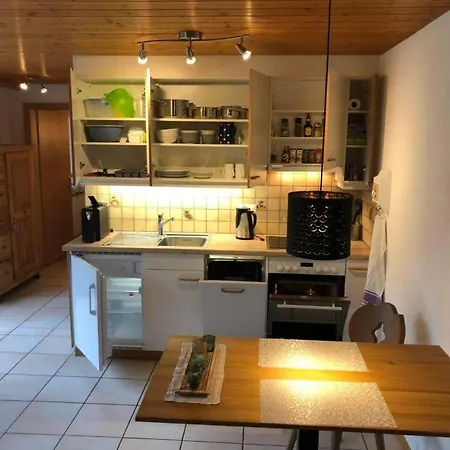 Burgblick By Interhome Appartamento Brienz (Bern)