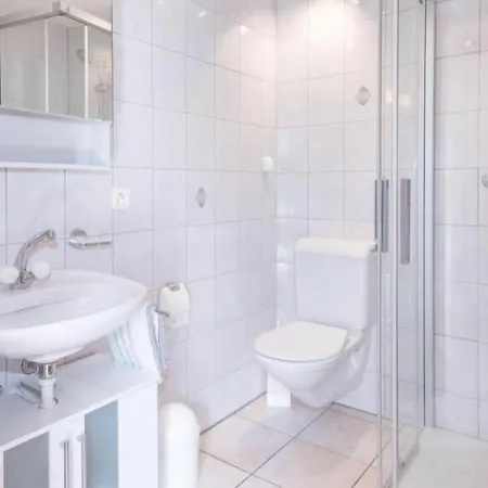 Apartamento Burgblick By Interhome