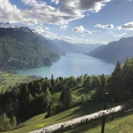 Apartamento Burgblick By Interhome *