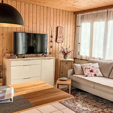 Burgblick By Interhome Brienz (Bern)
