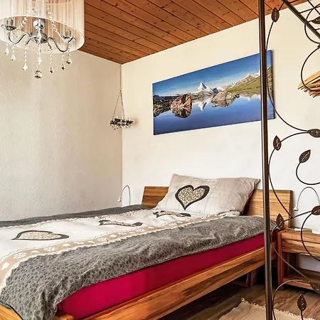 Burgblick By Interhome Brienz (Bern)