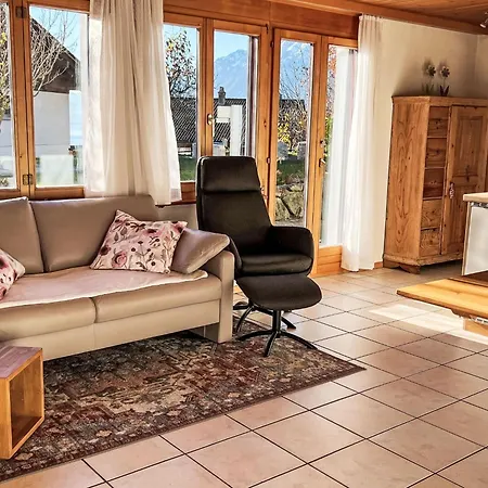 Burgblick By Interhome * Brienz (Bern)