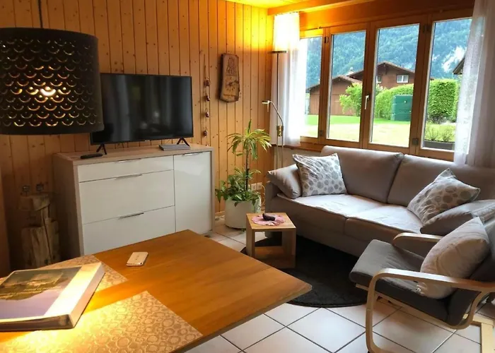 Burgblick By Interhome