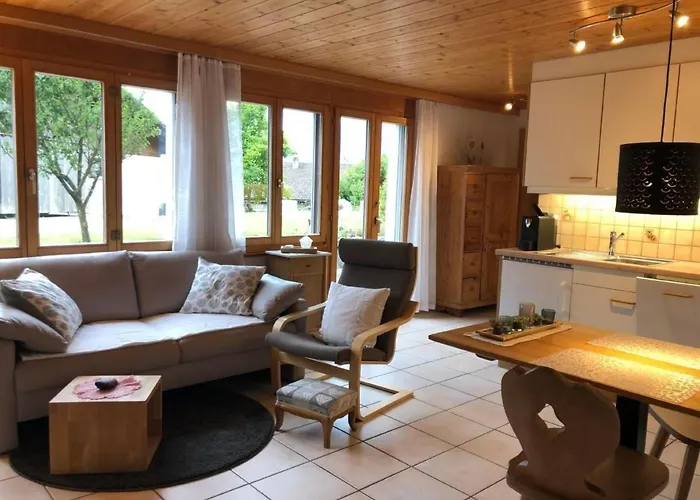 Burgblick By Interhome