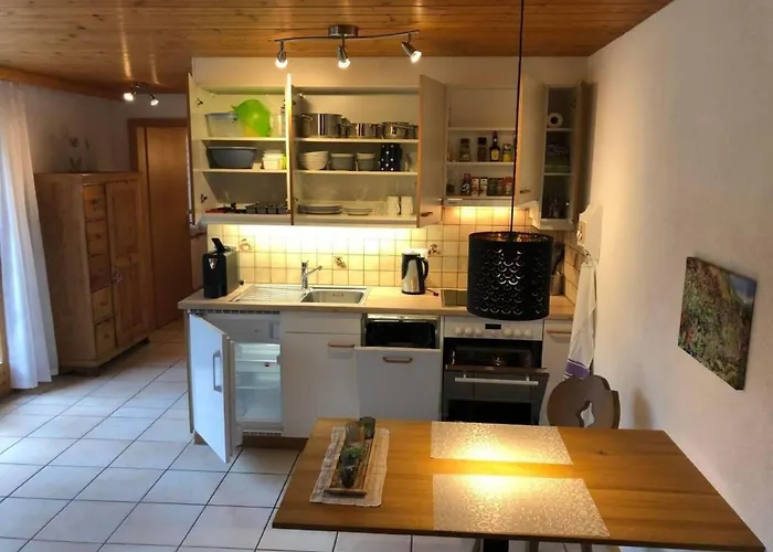 Burgblick By Interhome Daire Brienz (Bern)