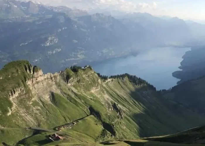 Burgblick By Interhome * Brienz (Bern)