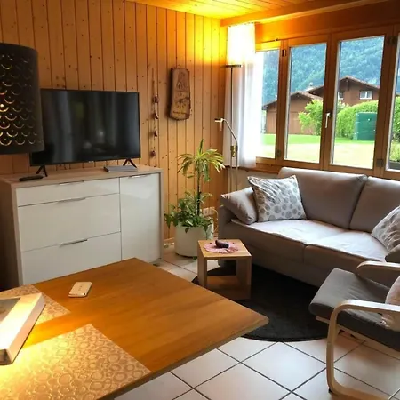 Burgblick By Interhome