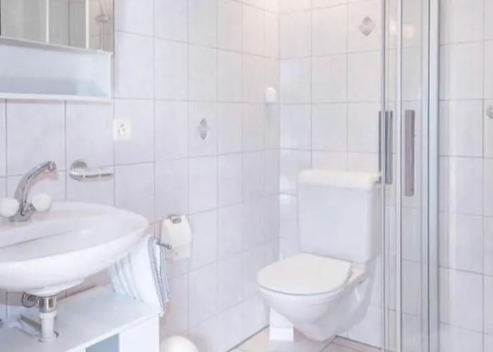 דירה Burgblick By Interhome