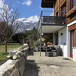 Appartamento Burgblick By Interhome